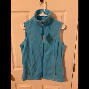 Columbia Women Vest